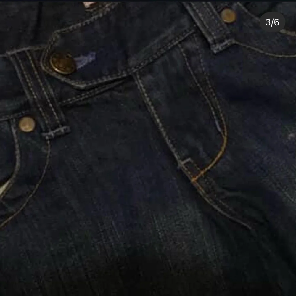 Jeans, size S / 36 / 8, photo 4