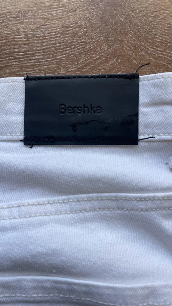 Bershka Jeans, size XS / 34 / 6, photo 4