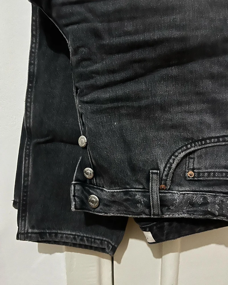 Topshop Jeans, size S / 36 / 8, photo 2