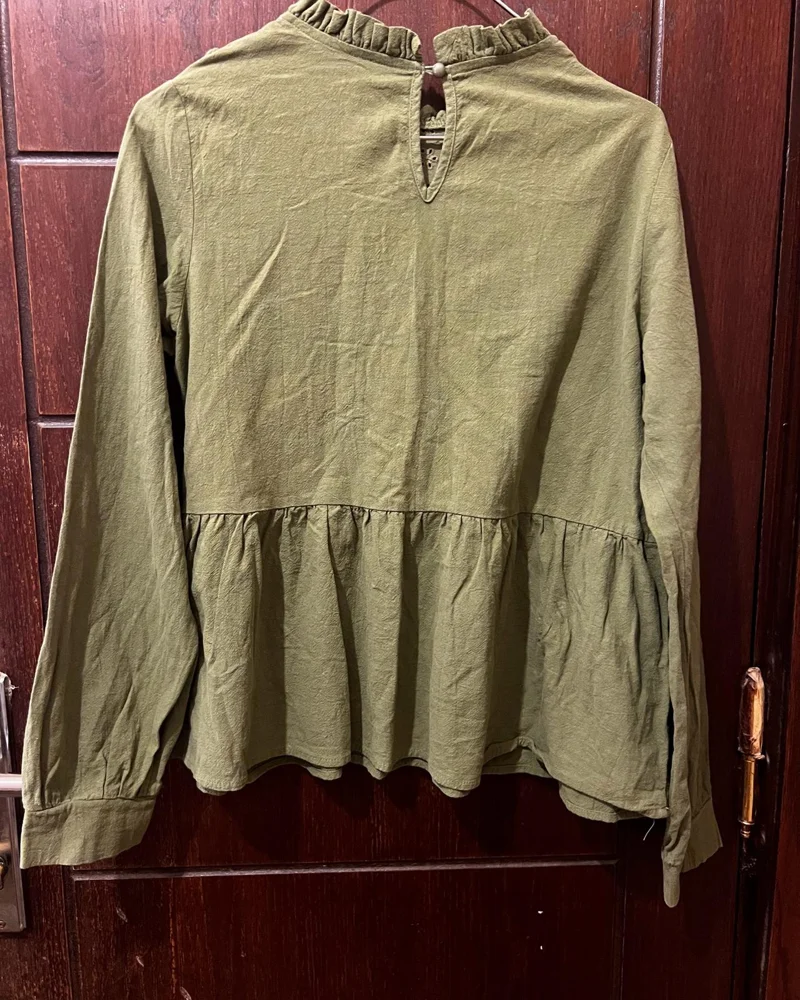 Shein Blouses, size S / 36 / 8, photo 4