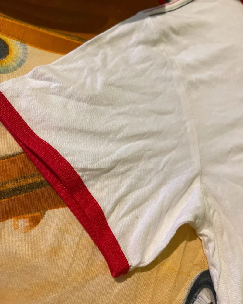Calvin Klein Jeans T-shirts, size L / 40 / 12, photo 2