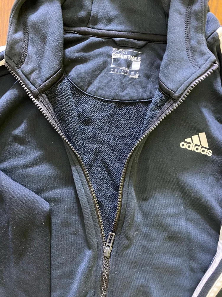 adidas Outerwear, size L / 40 / 12, photo 2