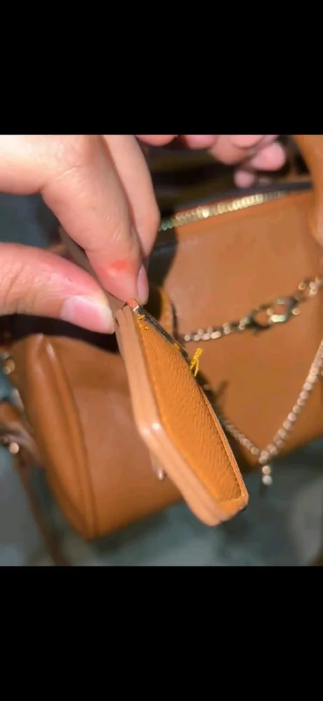 Cross-Body Bag, size Other, photo 3