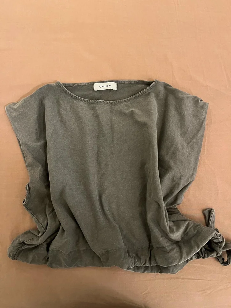 Calliope T-shirts, size One size, photo 4