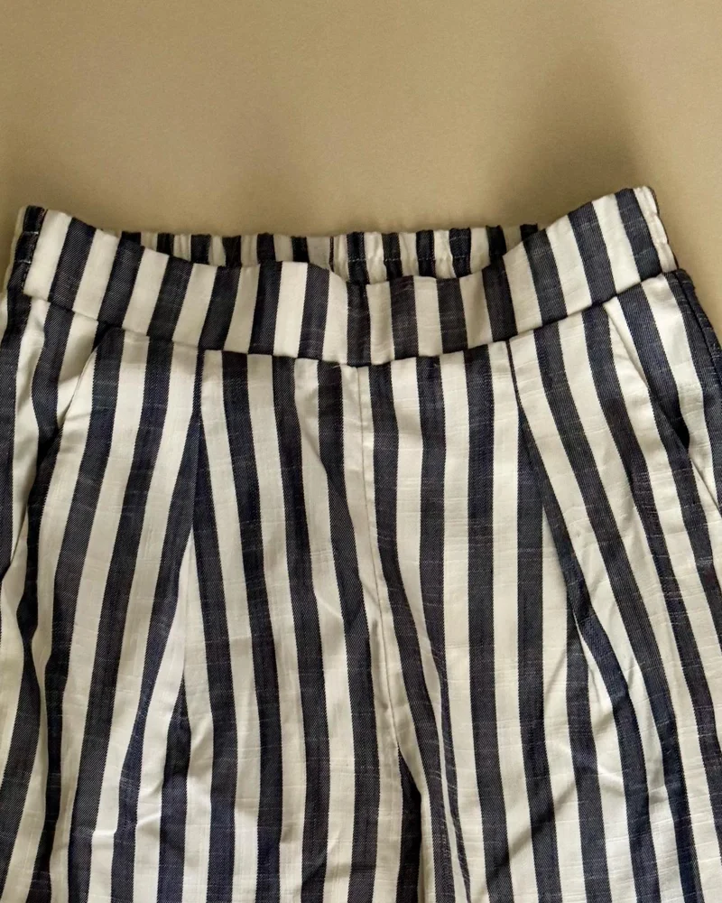 Stradivarius Pants, size S / 36 / 8, photo 4