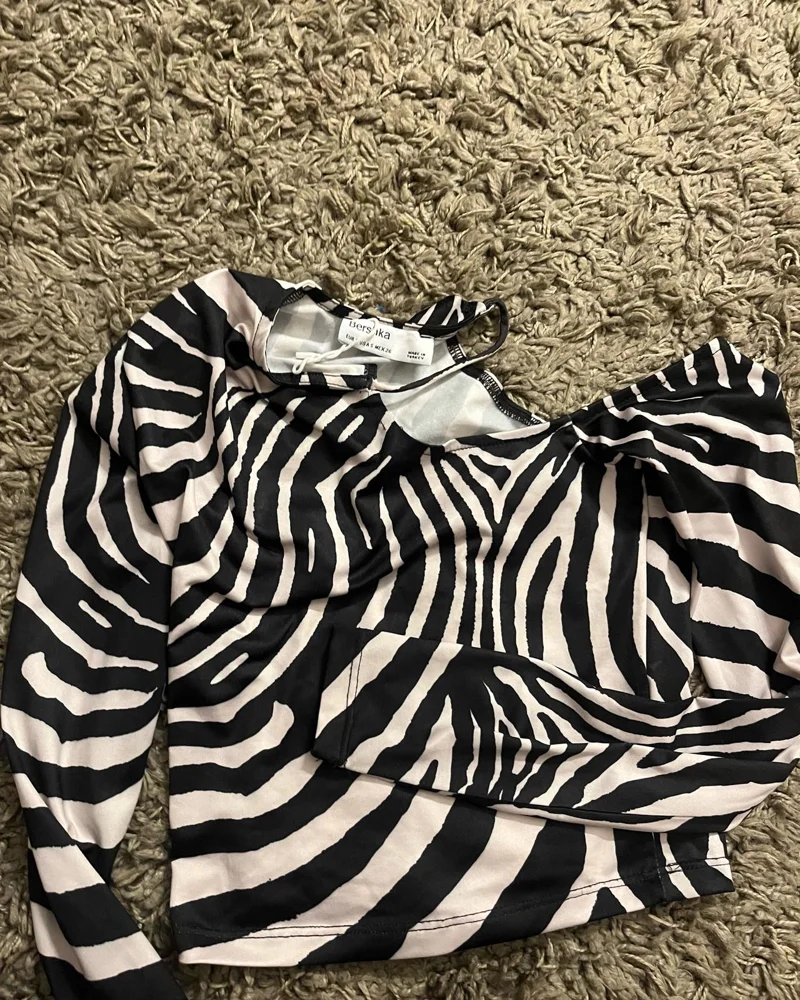 Bershka Blouses, size M / 38 / 10, photo 3