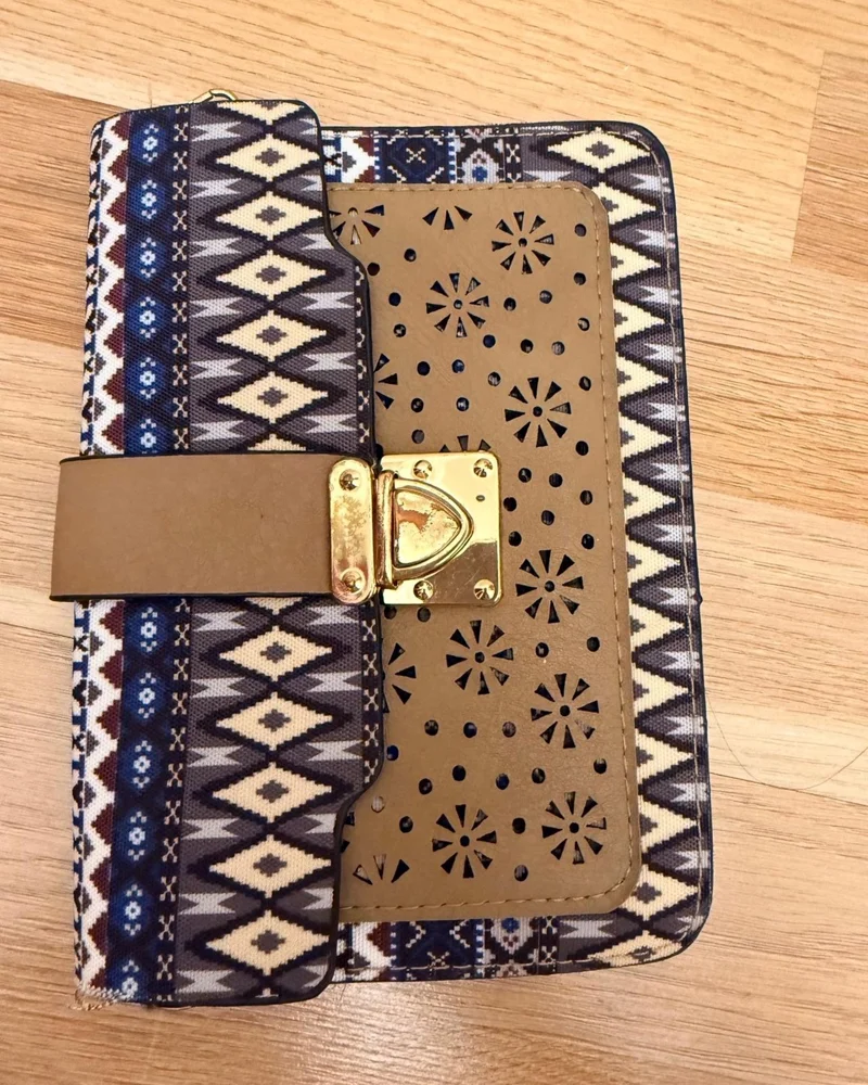 Cross-Body Bag, size One size, photo 3