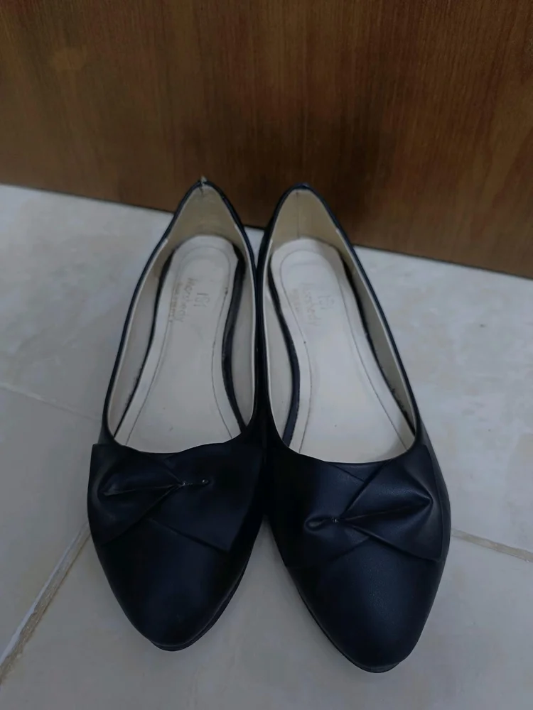 Flats, size 40, photo 2