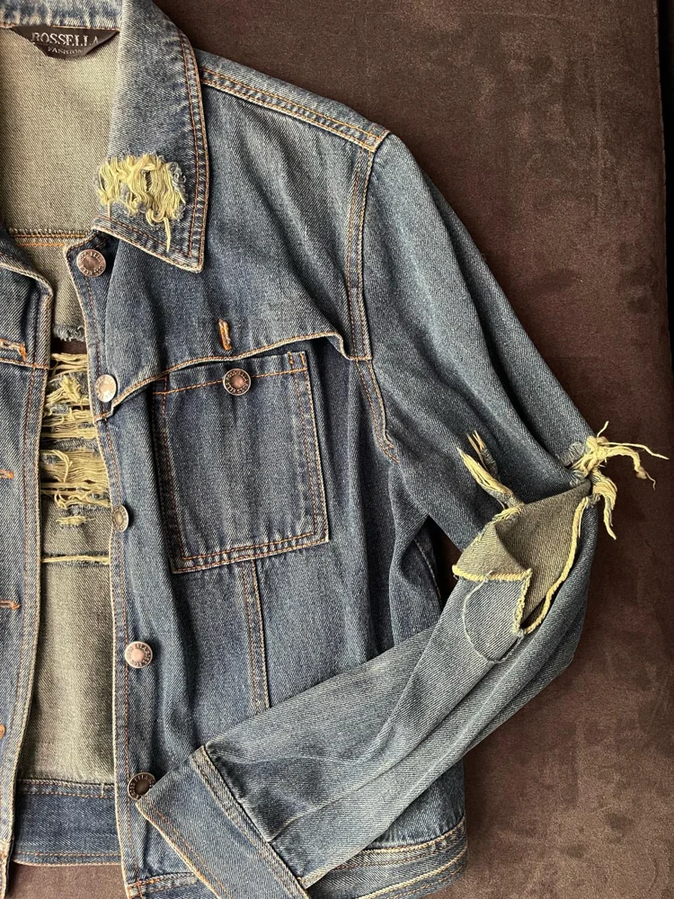 Jackets, size S, photo 2