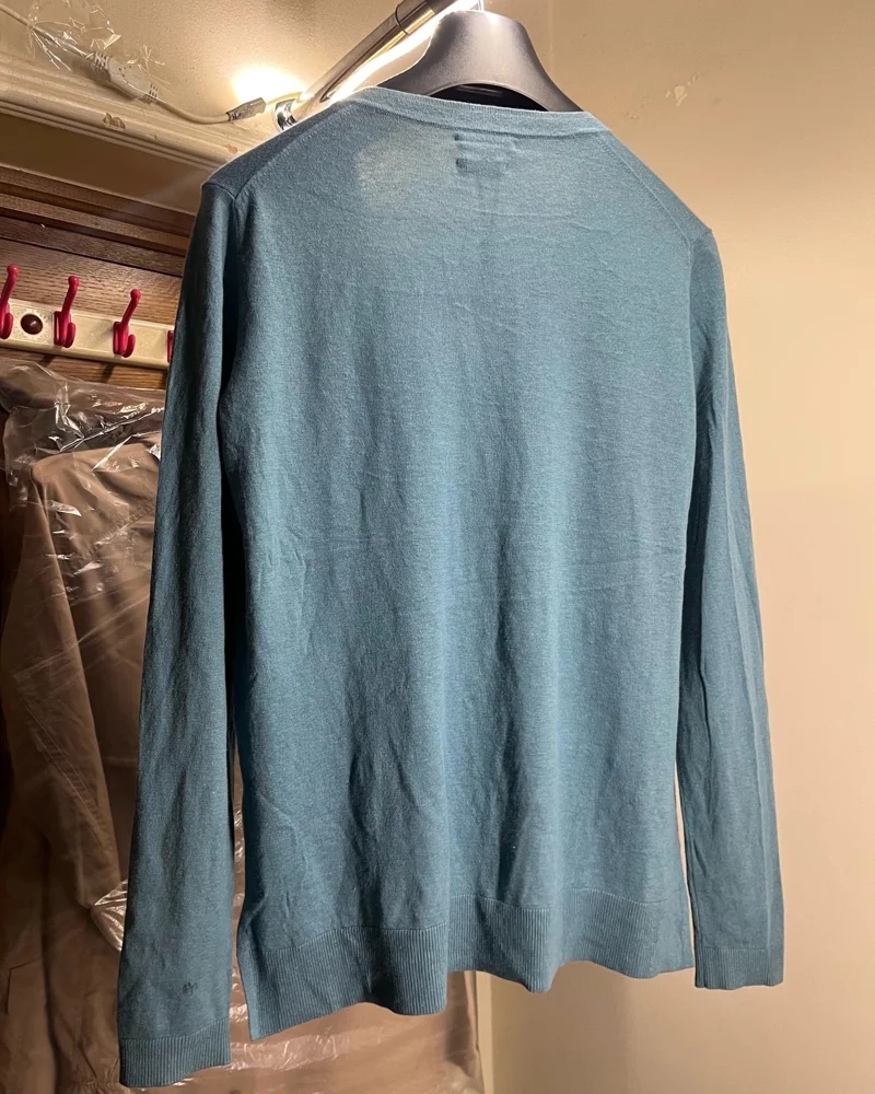 Massimo Dutti Blouses, size M / 38 / 10, photo 3