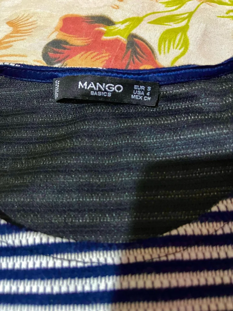 Mango Midi Dresses, size S / 36 / 8, photo 2