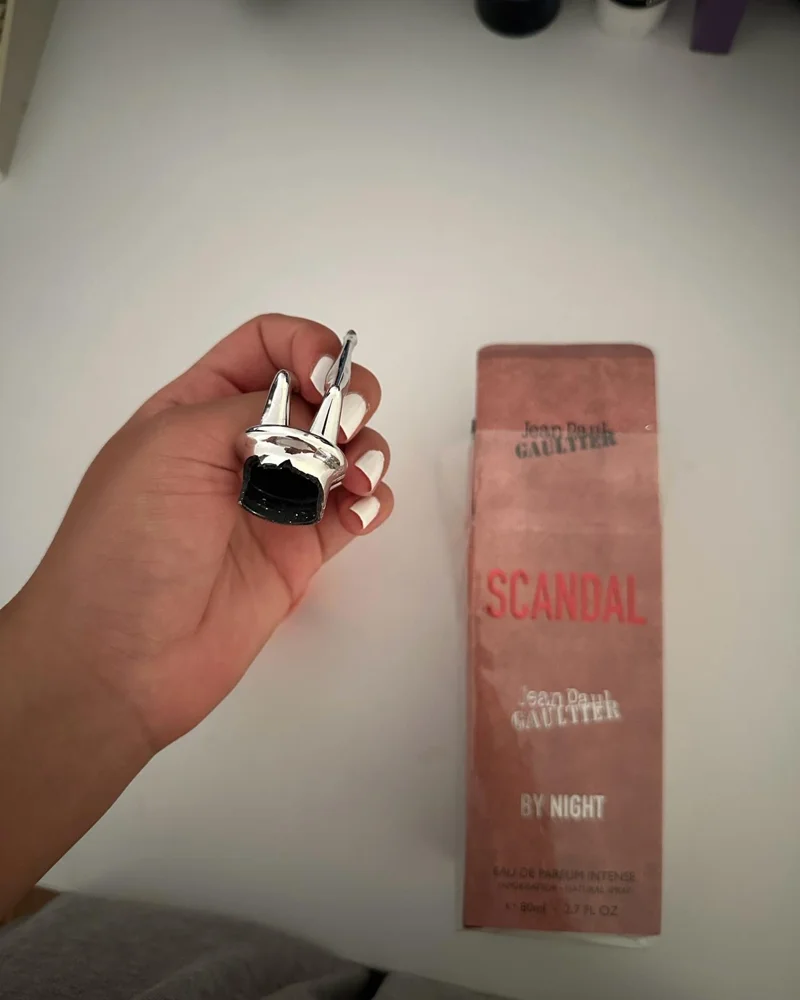 Perfume, size No Size, photo 3