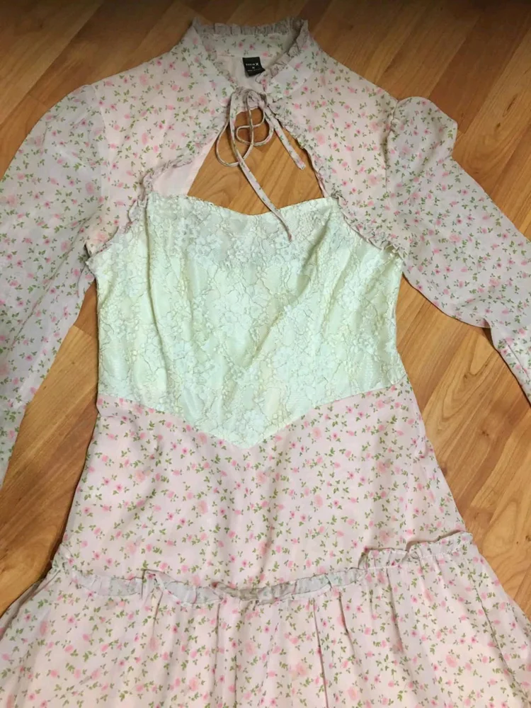 Shein Midi Dresses, size M / 38 / 10, photo 4
