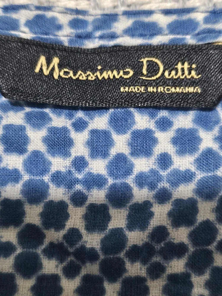 Massimo Dutti Blouses, size S / 36 / 8, photo 3