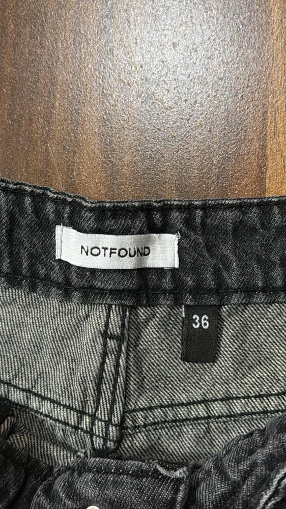 Notfound Co Jeans, size S / 36 / 8, photo 5