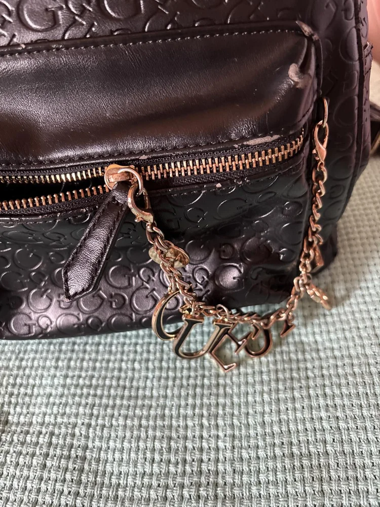 GUESS Backpacks, size Other, photo 3