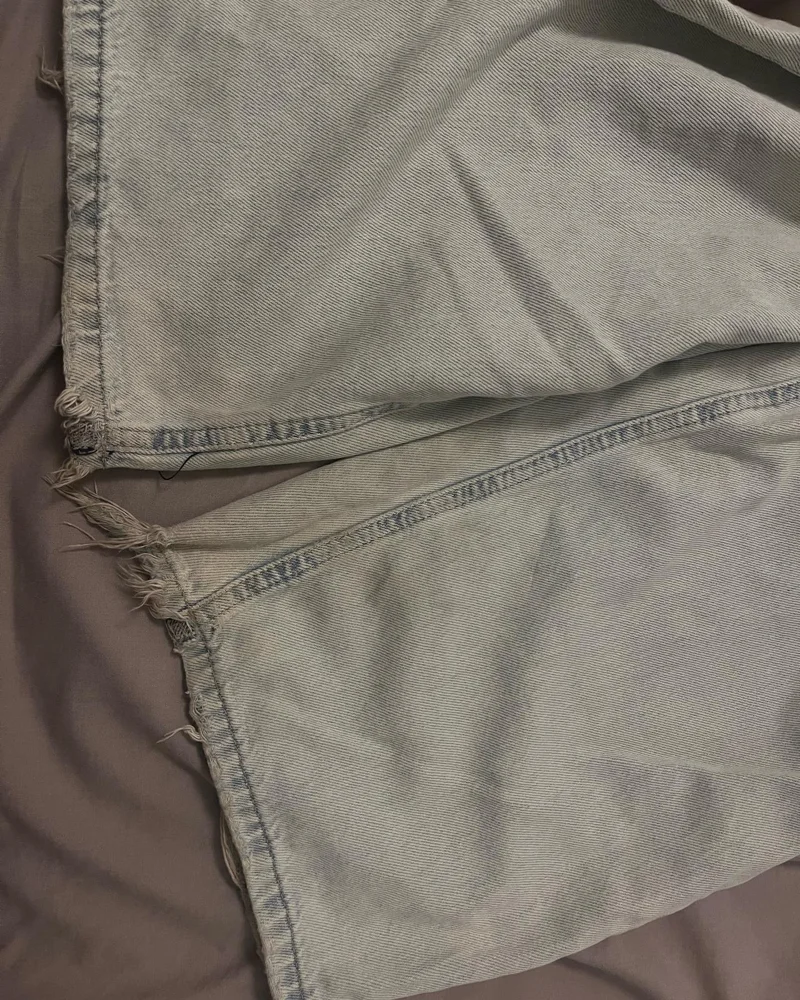 Jeans, size W38, photo 3