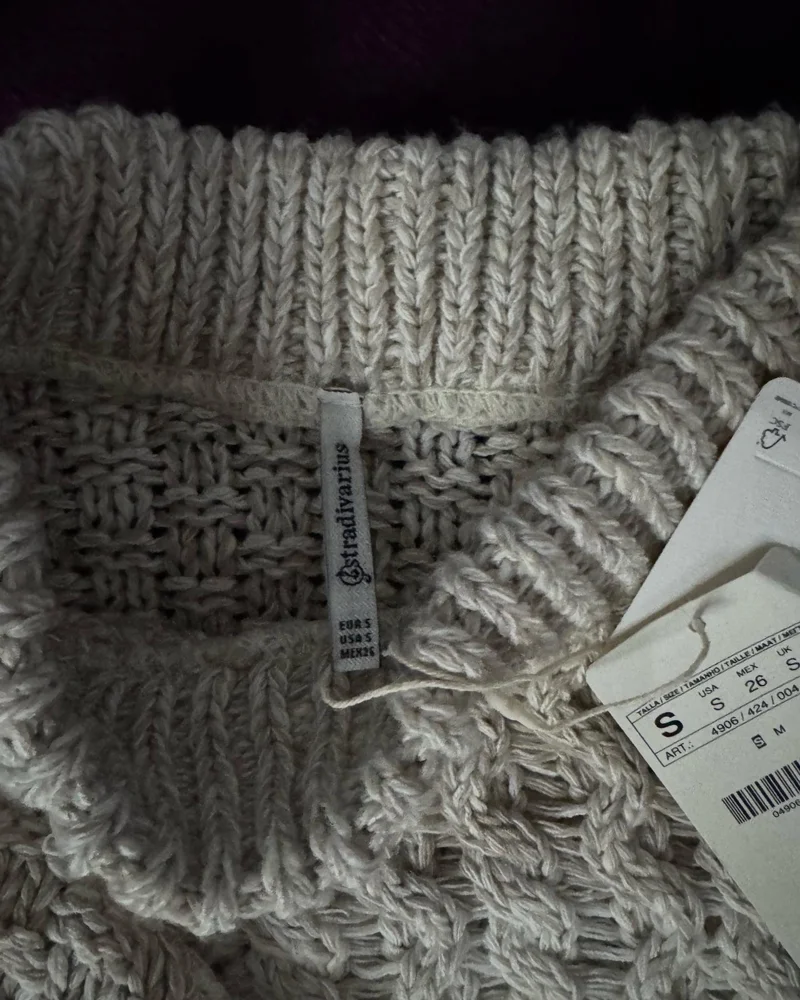 Stradivarius Sweaters & Pullovers, size S / 36 / 8, photo 3