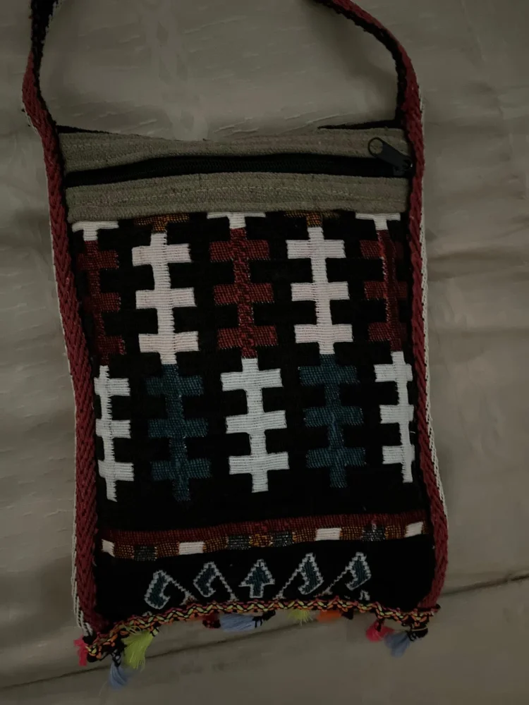 Local Cross-Body Bag, size Other, photo 5