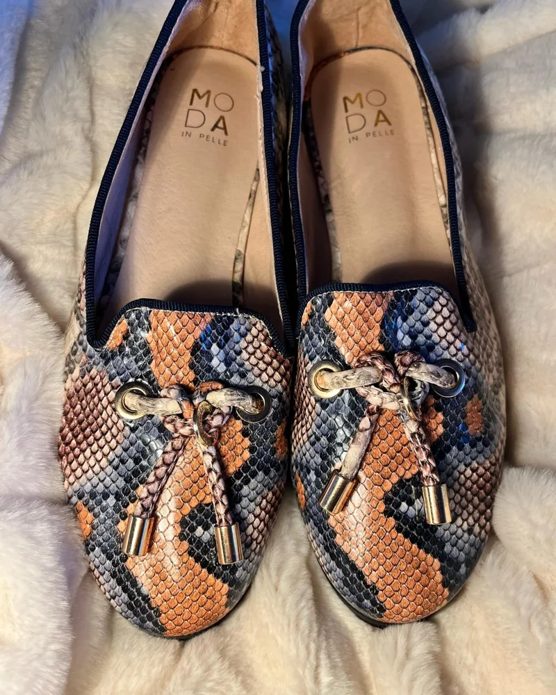 Loafers, size 38, photo 5