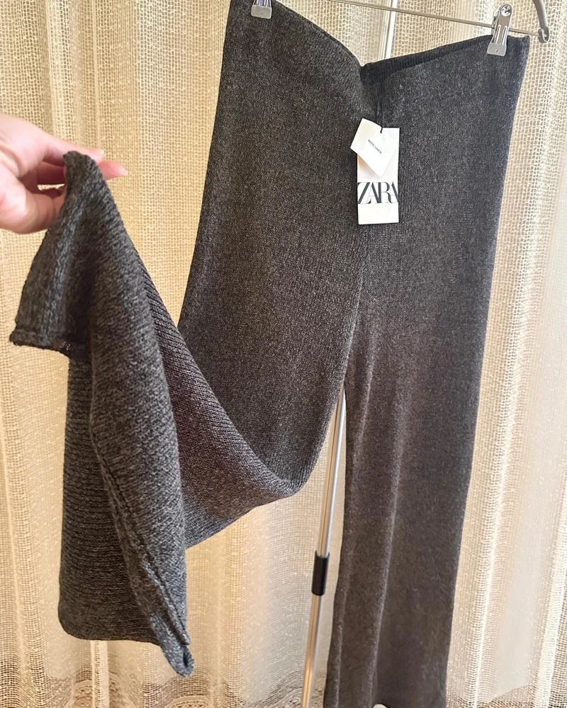 Zara Pants, size S, photo 4