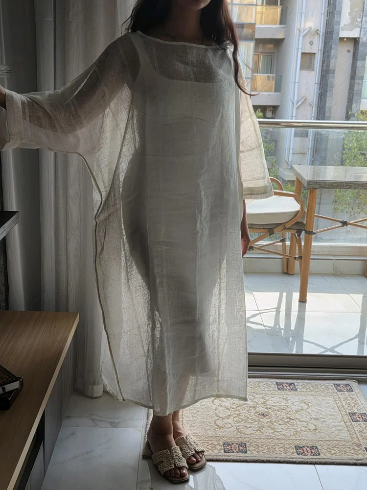 Midi Dresses, size One size, photo 3