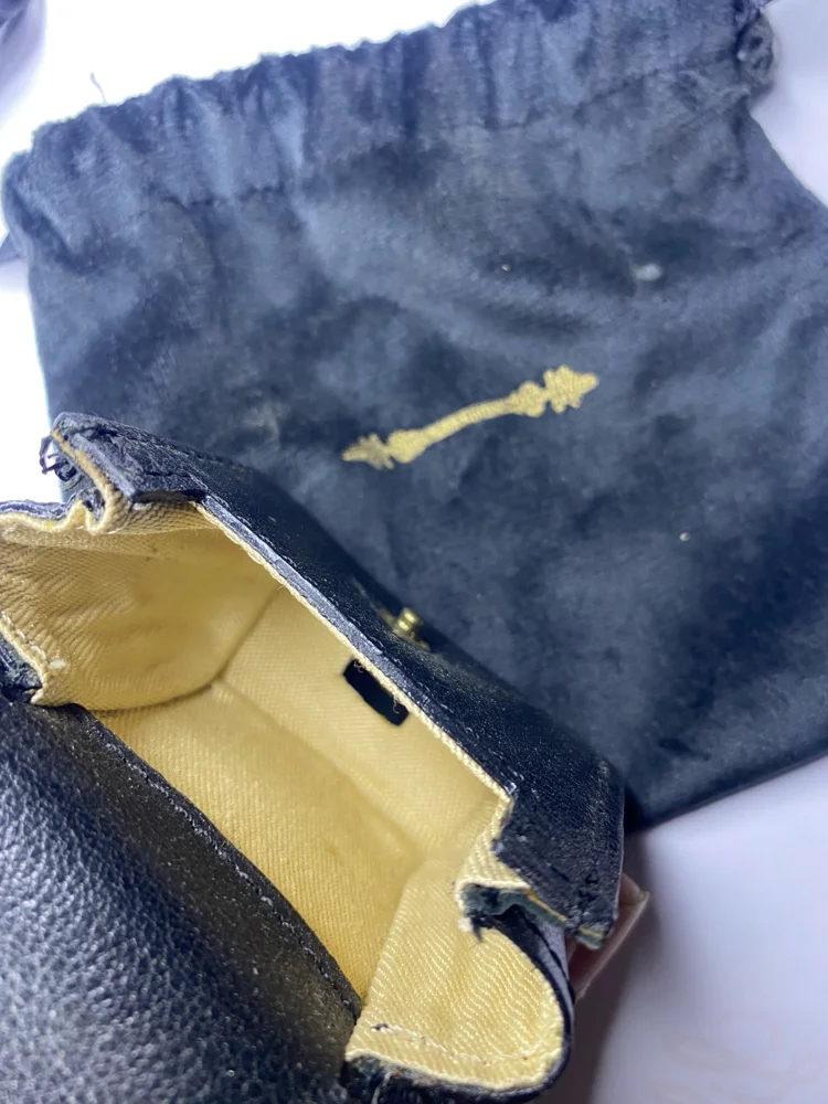 Okhtein Mini Bag, size Other, photo 4
