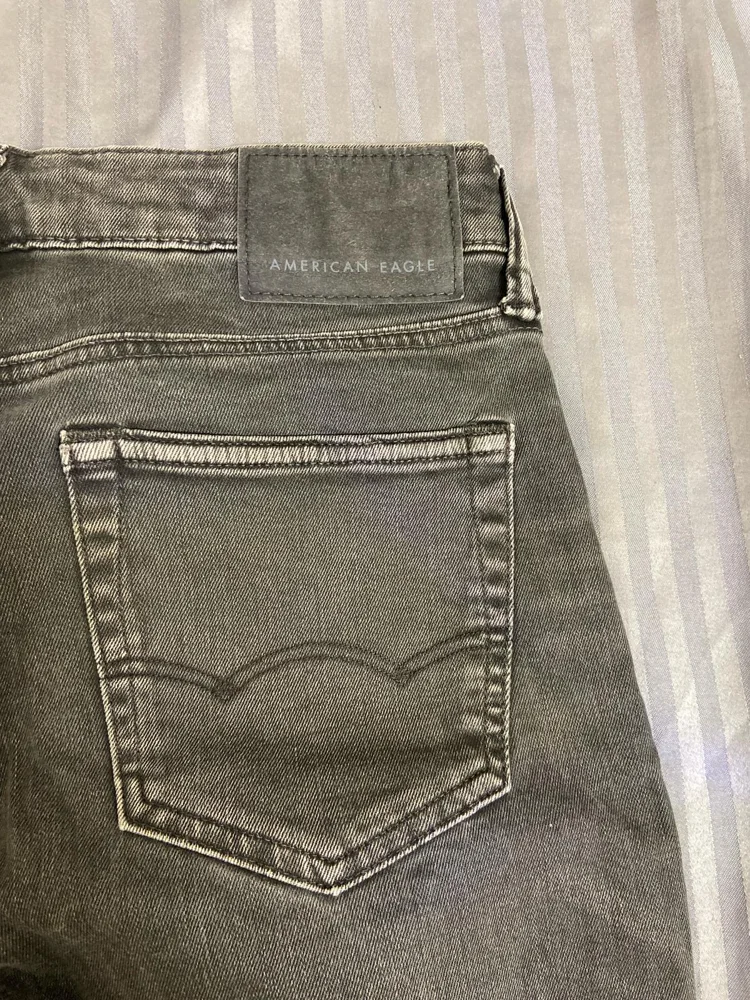 American Eagle Jeans, size S, photo 5