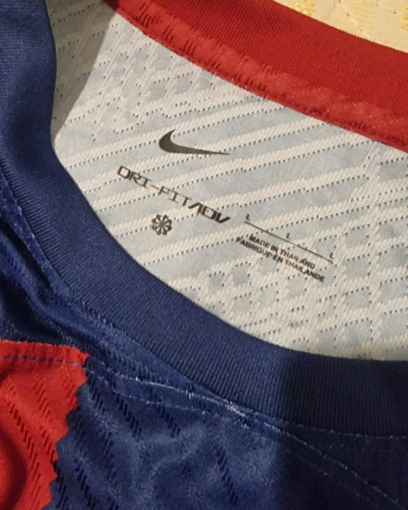 FC Barcelona T-shirts, size L / 40 / 12, photo 3