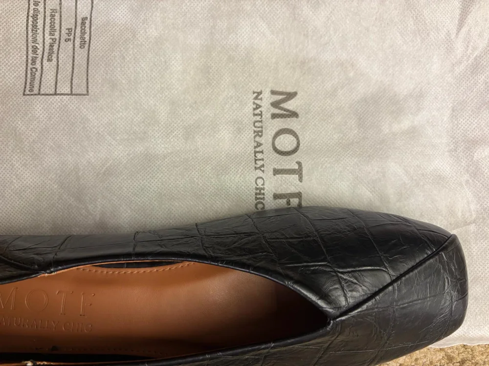 Shein Flats, size 40, photo 5
