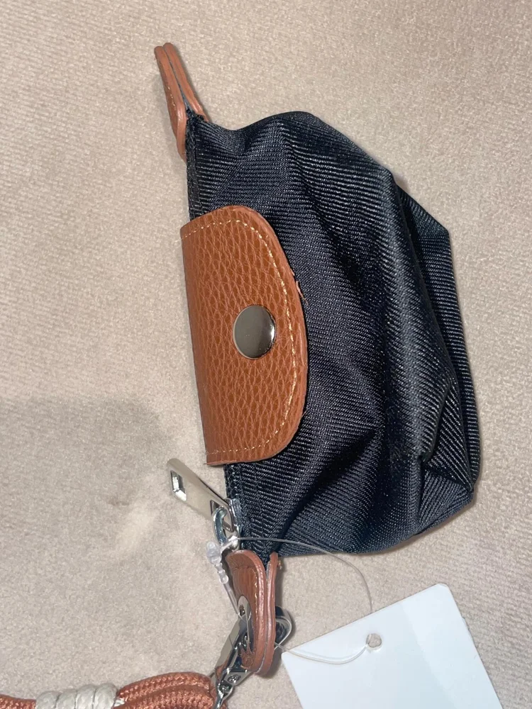 Longchamp Mini Bag, size Other, photo 5
