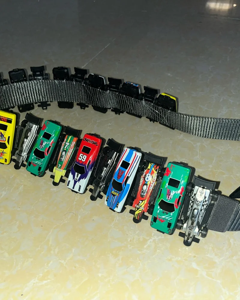 Belts