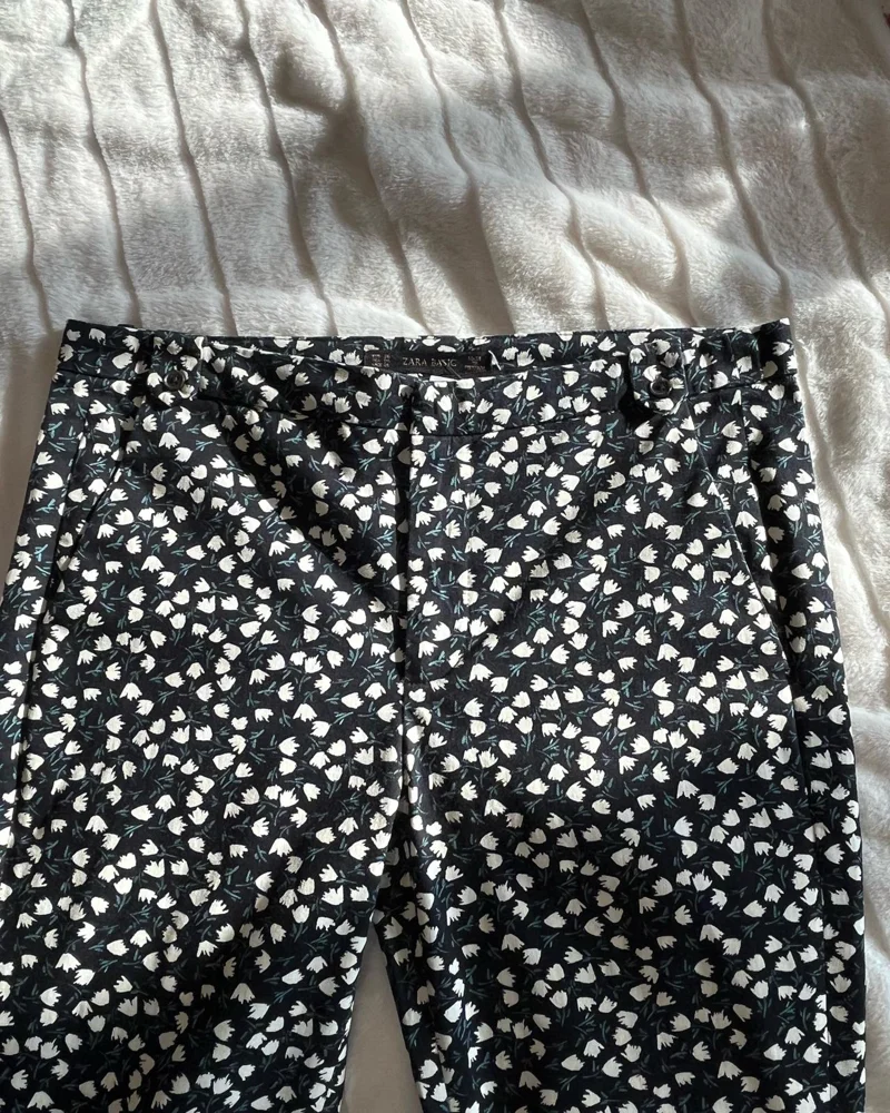 Zara Pants, size S / 36 / 8, photo 4