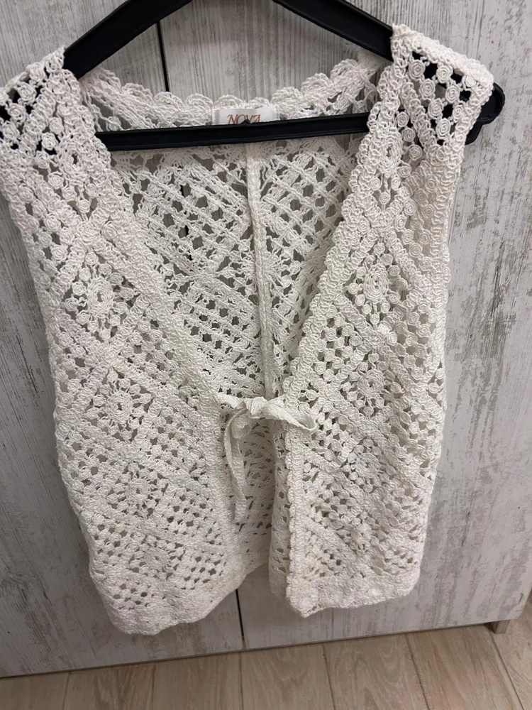 Sweaters & Pullovers, size One size, photo 2