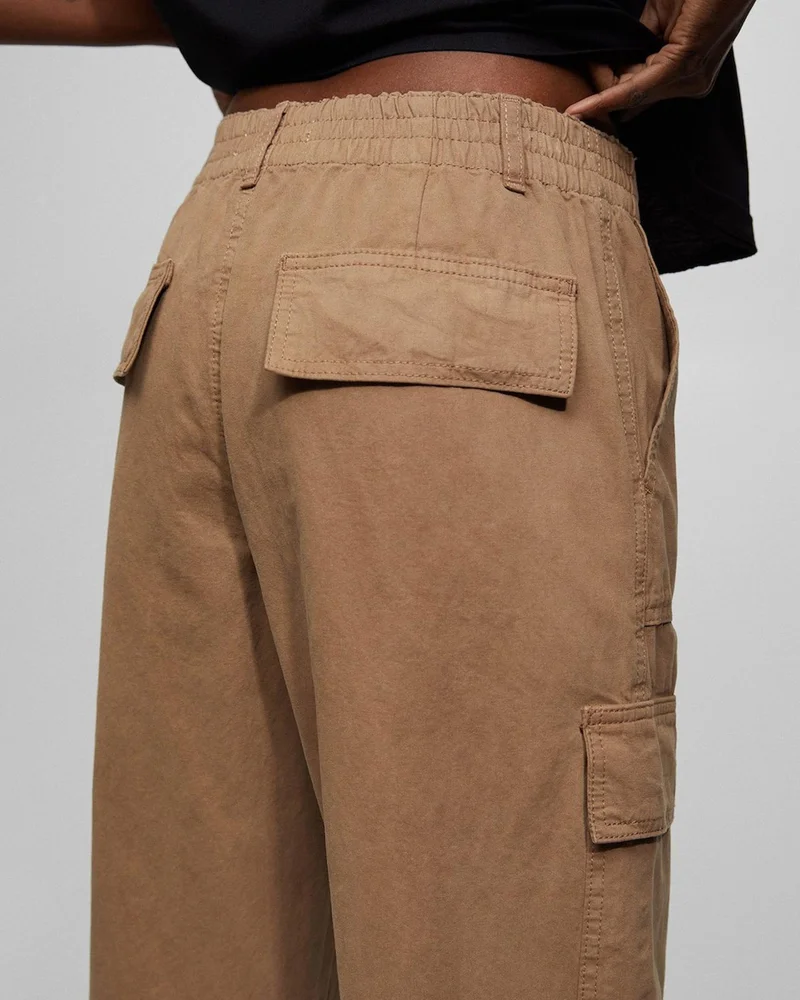 Pull & Bear Pants, size S / 36 / 8, photo 5