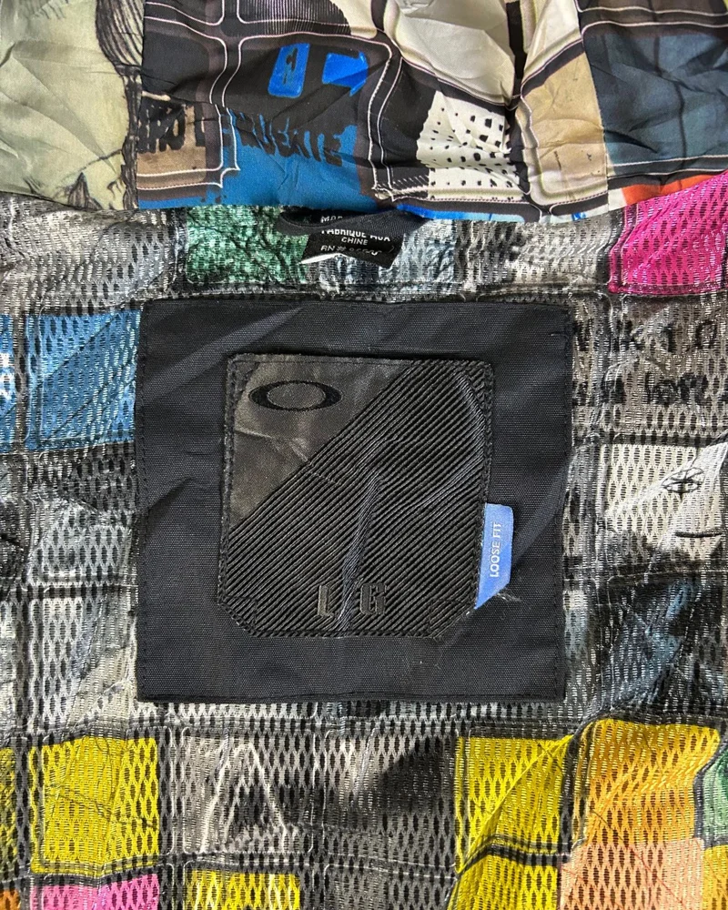 Oakley Jackets, size L, photo 6
