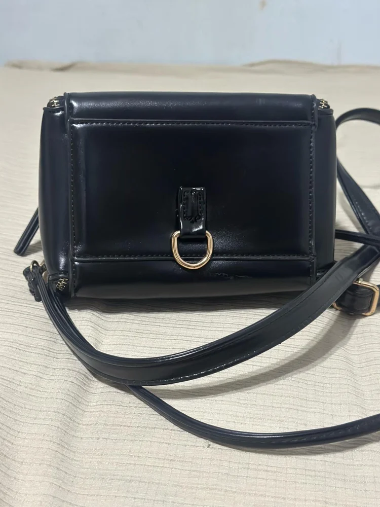Cross-Body Bag, size Other, photo 5