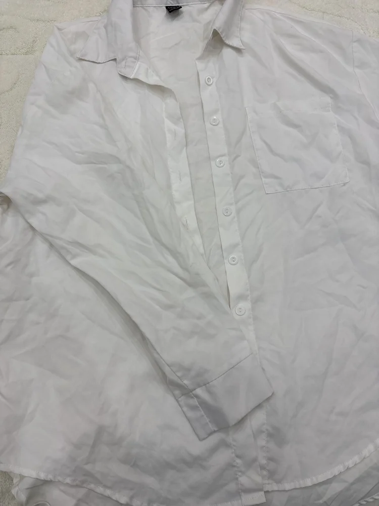 Shein Blouses, size S / 36 / 8, photo 2