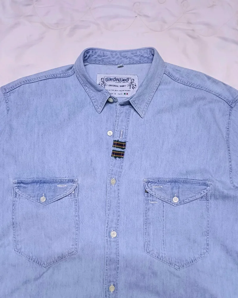 Shirts, size L, photo 3
