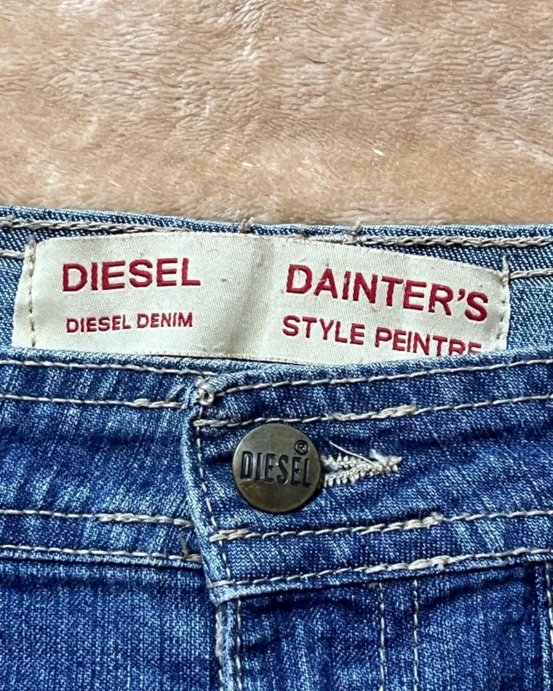 Diesel Skirts, size XS / 34 / 6, photo 3