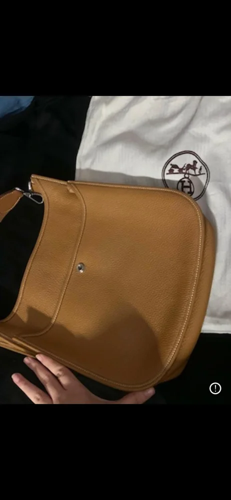 Shoulder Bag, size Other, photo 2