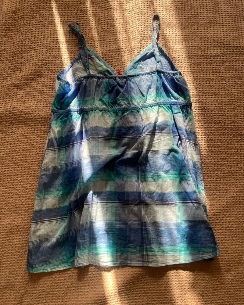 H&M Tank Tops, size L / 40 / 12, photo 3