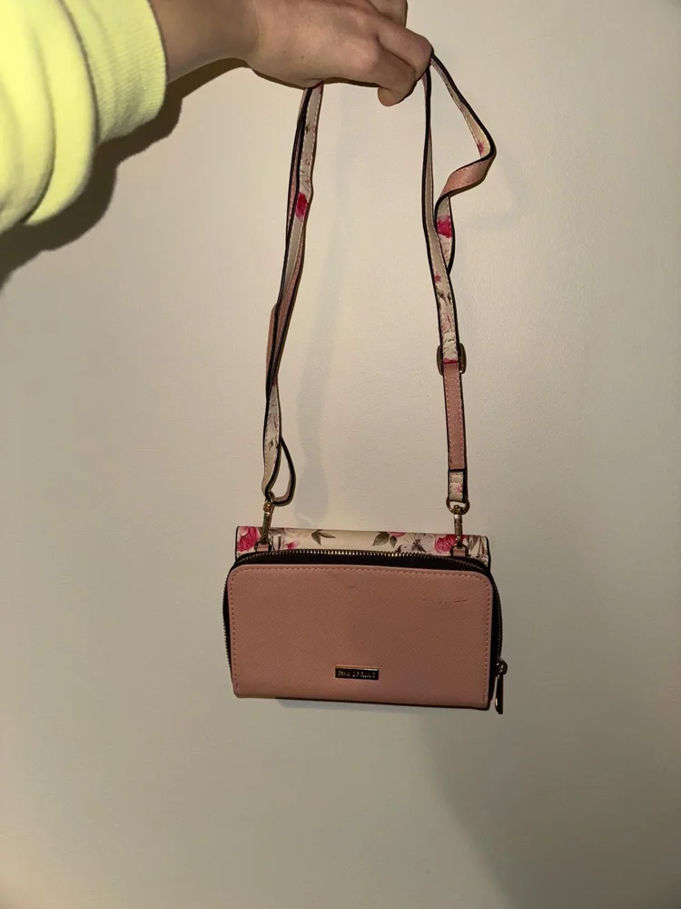 Cross-Body Bag, size One size, photo 2