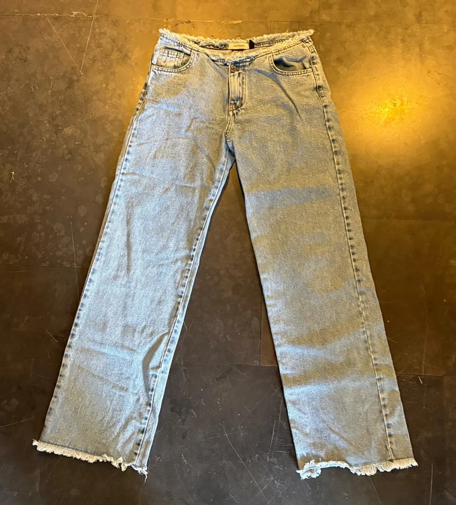 Notfound Co Jeans, size XS / 34 / 6, photo 3