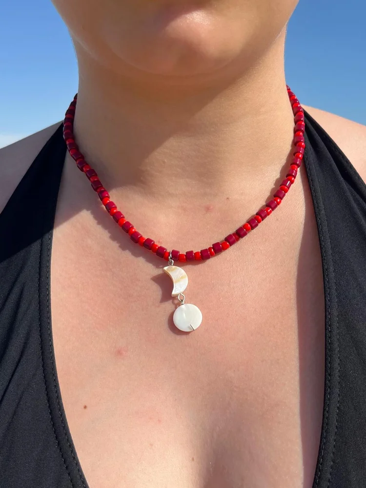 Necklaces, size Other, photo 3