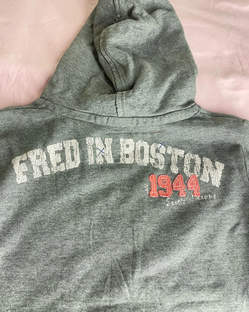 Hoodies, size M / 38 / 10, photo 6