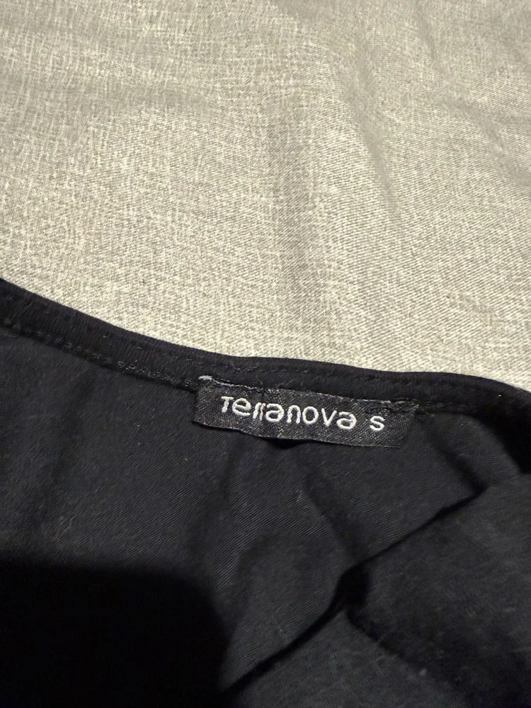 Terranova Tank Tops, size S / 36 / 8, photo 3
