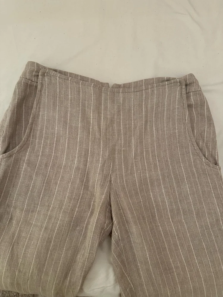K By Kookai Pants, size S / 36 / 8, photo 3
