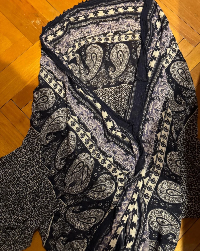 Scarves, size One size, photo 5