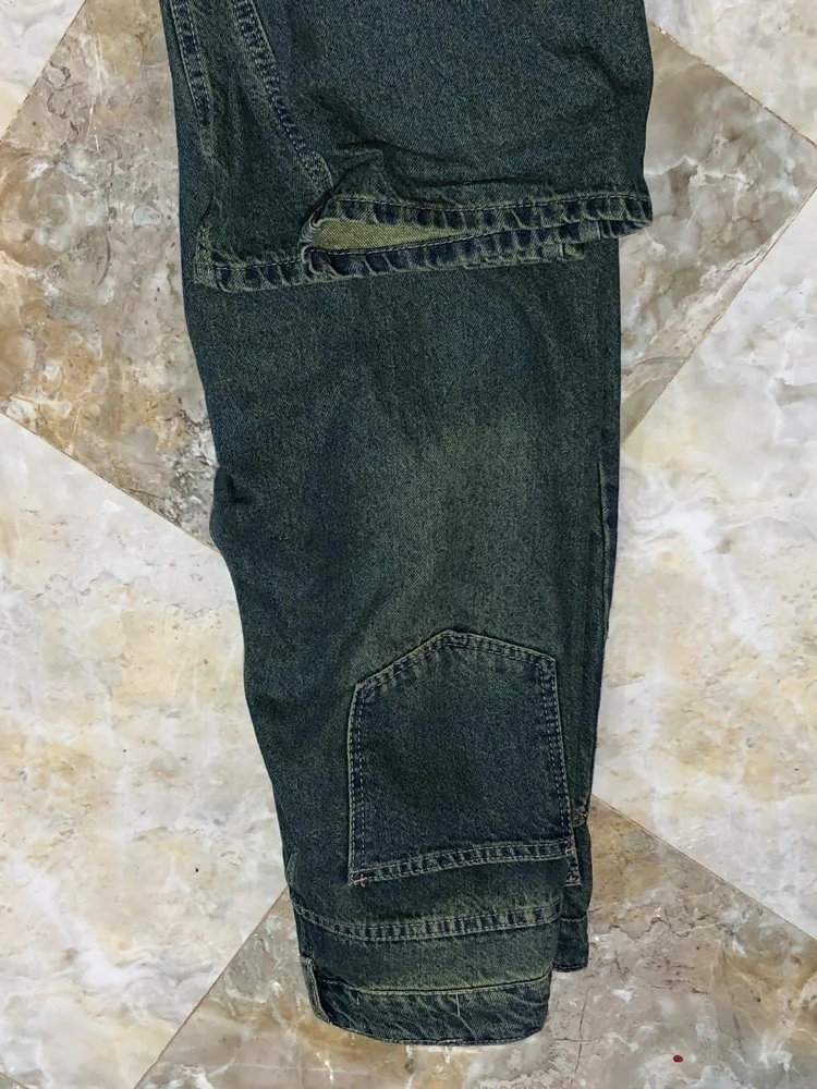 Defacto Jeans, size XXS / 32 / 4, photo 2